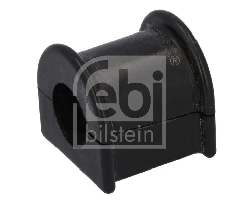 Mounting, stabiliser bar